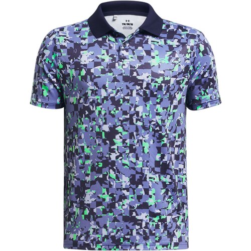 Under Armour UA Performance Printed Polo Cene