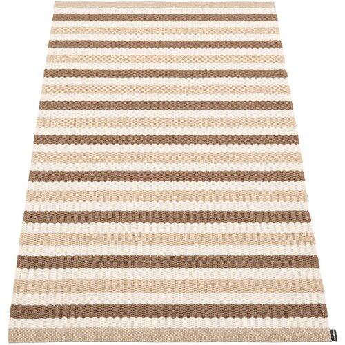 Pappelina Bež unutarnji i vanjski tepih 70x120 cm Teo Brown &amp;ndash; Slike