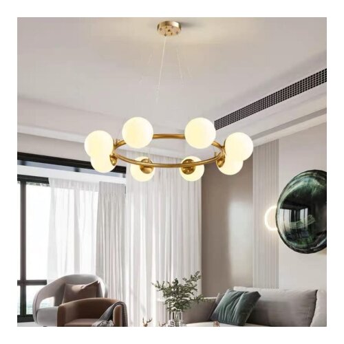  Luster 9649/8 Bk ( 9649/8 gd ) Slike