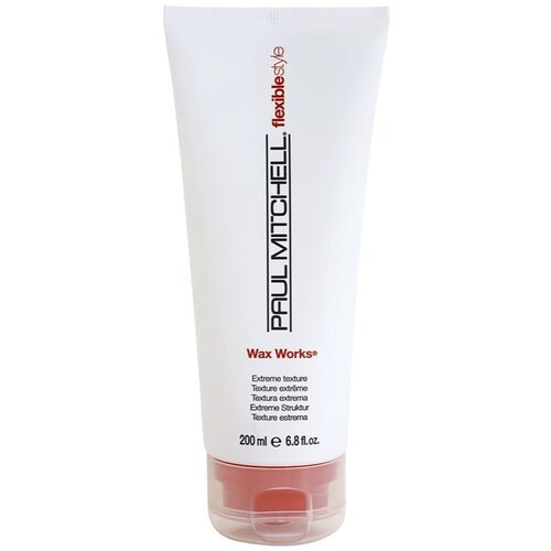 Paul Mitchell Flexiblestyle vosek za lase za strukturo in sijaj 200 ml Cene