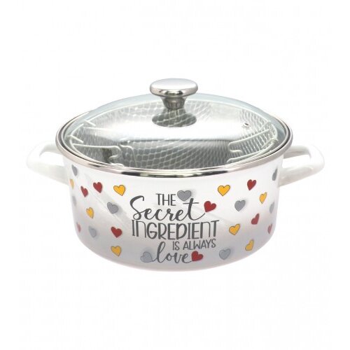 Metalac Šerpa sa poklopcem 24cm Konix 372782 Cijene