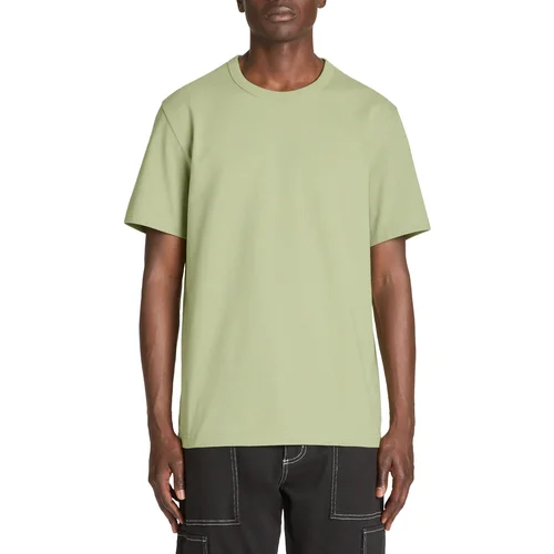 Celio Short Sleeve T-Shirts Tebox - Men's