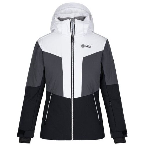 Kilpi Women&amp;#039;s ski jacket KILPI FLORANCE-W black Slike