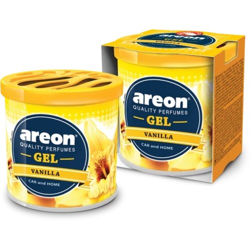 Areon gel vanila Slike