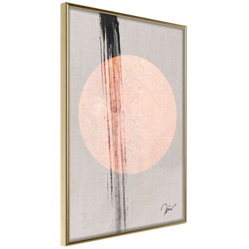  Poster - Long Trace 20x30 Slike