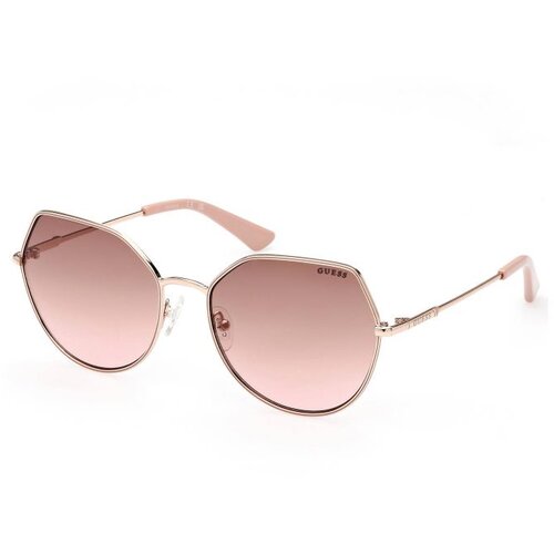 Guess GU7867 32F ONE SIZE (58) Zlata/Rjava Cene
