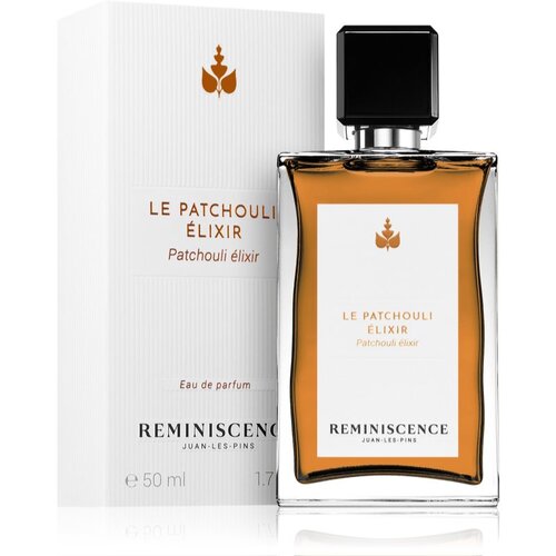 Reminiscence Le Patchouli Elixir parfemska voda uniseks 50 ml Slike