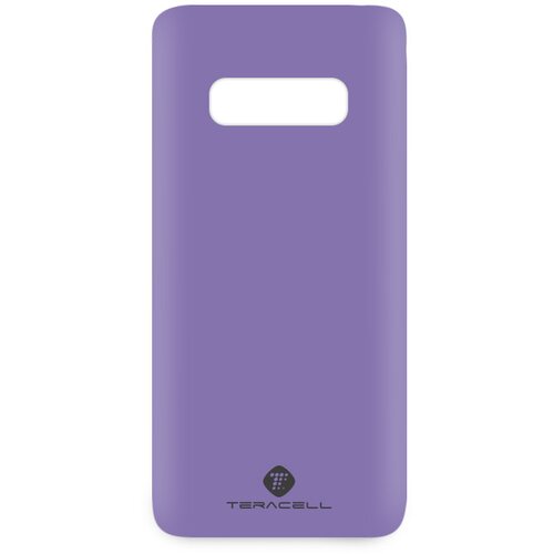  Maska za Samsung S10e/ G970 mat ljubičasta Giulietta Cene