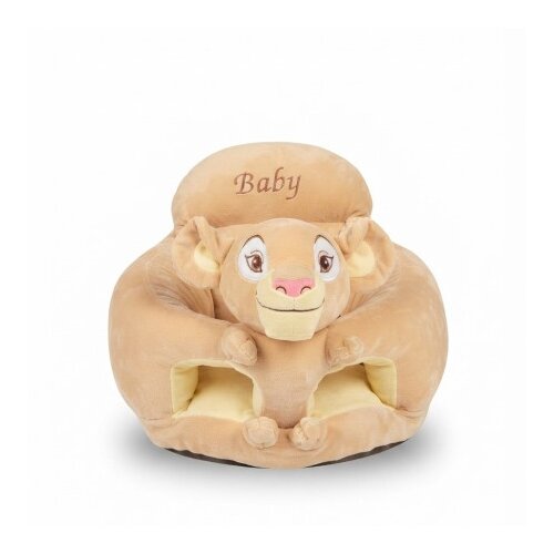  Plišana foteljica za bebe Little Lion - bež ( KLK2701-LLB ) Cene