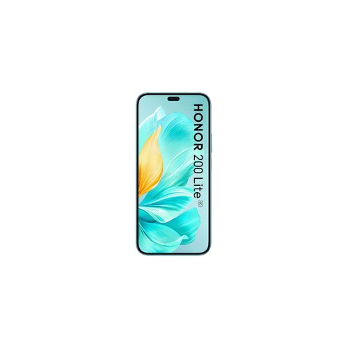 Honor 200 Lite 5G 8GB/256GB Cyan Lake Cijene