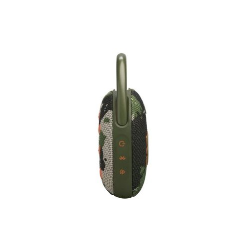 JBL bluetooth zvučnik CLIP5 preru&amp;scaron;en Slike