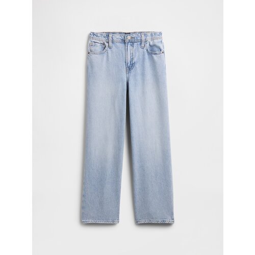 GAP Children's jeans Baggy - Boys Cene