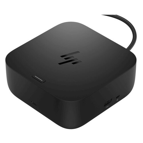 HP Priklopna postaja Docking Station USB-C 100W G6 za EliteBook in ProBook G1i Cene