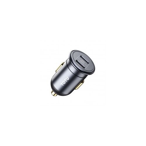  Punjač Auto 12-24V 2xbrza Tip/Type C utora 5702 Cijene
