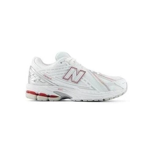 New Balance Modne superge NewBalance Bela Slike