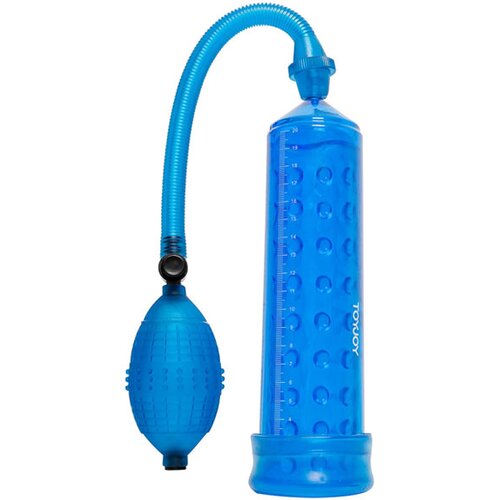 Toy Joy Erekcijska Črpalka Power Massage Cene