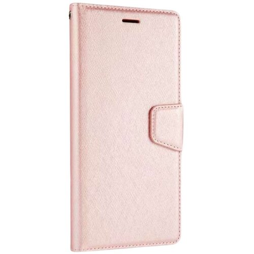 ALIVO futrola za samsung A54/ roze/zlatna Cene
