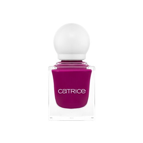 Catrice Summer Obsessed Nail Lacquer - C02 CATCHING SUNSETS Slike