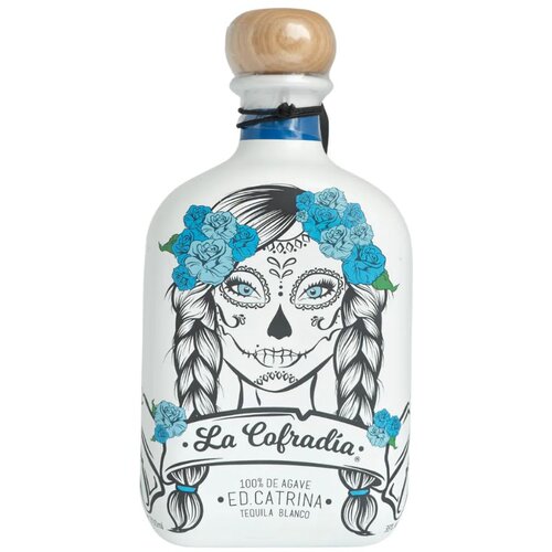La Cofradia Tekila Blacno, 0.7L Cene