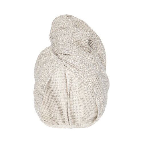 Glov Linen Hair Wrap Slike