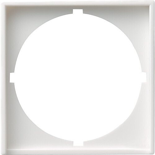 Gira Sredinska plošča rws-gl za interg.50x50 okrogla 028103, (20858691) Cene