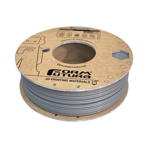 Formfutura EasyFil&amp;trade; ePLA Grey Aluminium Slike