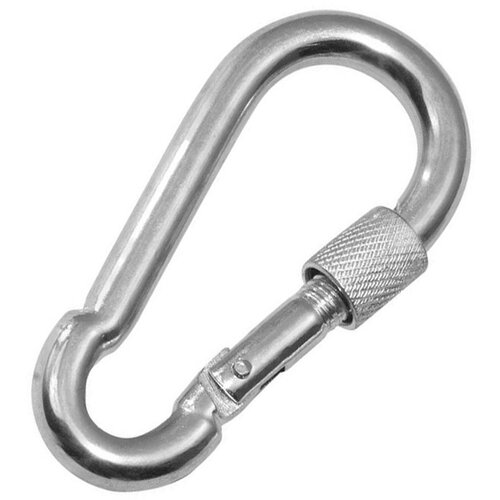  Karabiner sa navojem 10mm Cene