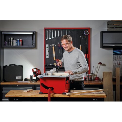 Einhell namizna krožna žaga TC-TS 210 4340425 Slike