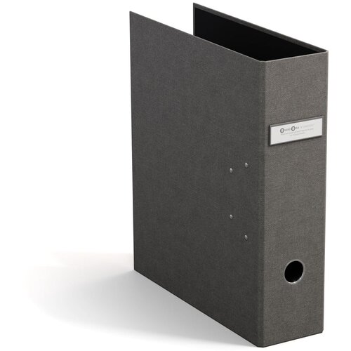 Bigso Box of Sweden Kartonski uredski organizator za dokumente Archie &amp;ndash; Slike