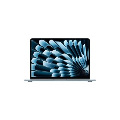 Apple MacBook Air 13 (Sky blue) M5 10C/8C, 16GB, 512GB SSD (MDHH4) Cene