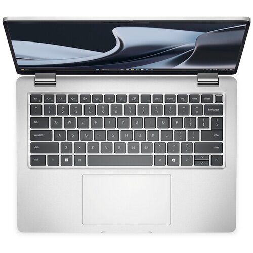 Dell Pro 14 Plus 14&amp;quot; Ryzen 5 340 32GB/512GB SSD Win 11 Pro Slike