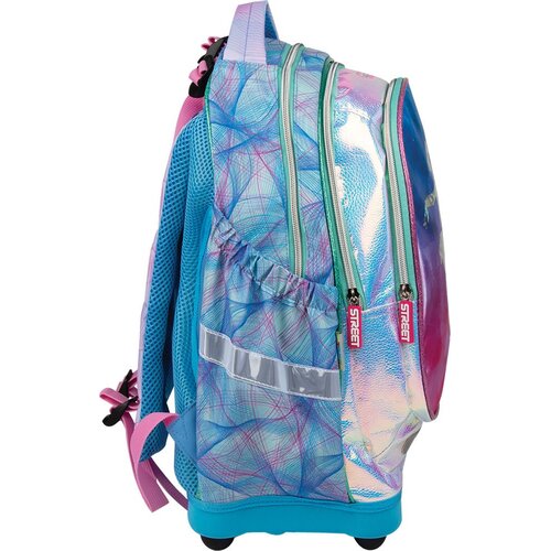 STREET Ergonomski ruksak light Ballerina Netto Slike