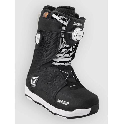 ThirtyTwo Lashed Db W'S Volcom 2027 Bts Snowboard Boot white Cijene