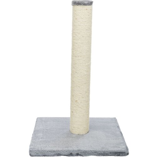 Trixie grebalica za mačke Parla 62 cm siva Slike