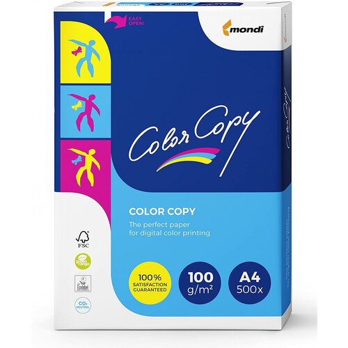  Papir color copy a4 100gr PAPIR COLOR COPY Cene