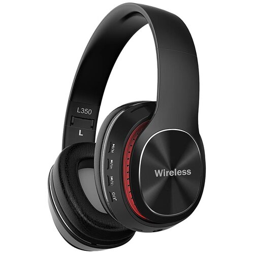  Bluetooth slu&scaron;alice L350 (S13) crne Cene
