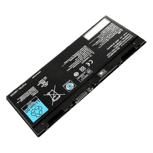 Fujitsu Baterija za laptop Quattro Q702 FPBCPB374, 14.4 V, 45 Wh, 3150 mAh Slike