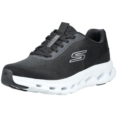 Skechers Nizke superge 'GO WALK GLIDE-STEP 2.0- VIC' črna / bela Cene