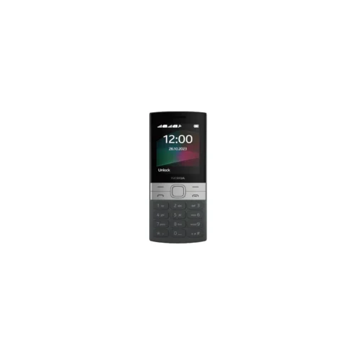 Nokia 150 2023, Black