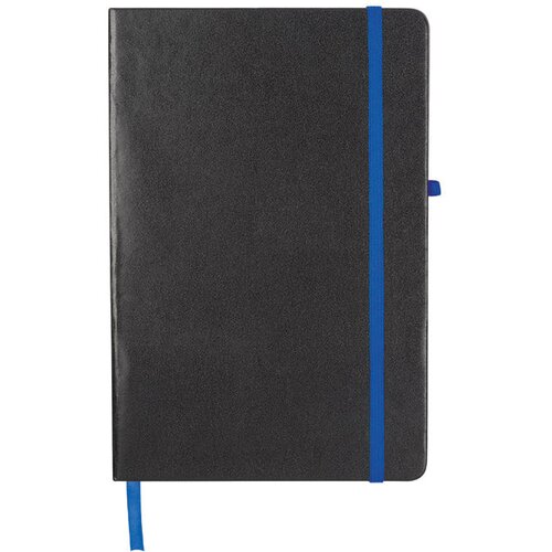  NOTES A5 CRTE 80L &amp;Scaron;AMOA S GUMICOM CUXHAVEN EASY 037904 CRNO/TAMNO PLAVI Slike