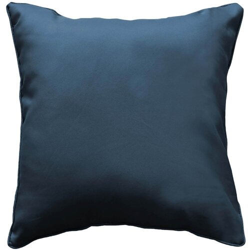 Douceur d int&amp;eacute;rieur Okrasna blazina 60x60 cm Essentiel &amp;ndash; Slike