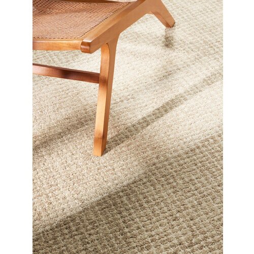 Hanse Home Vunen okrugao tepih u prirodnoj boji &amp;oslash; 160 cm Eloise &amp;ndash; Slike