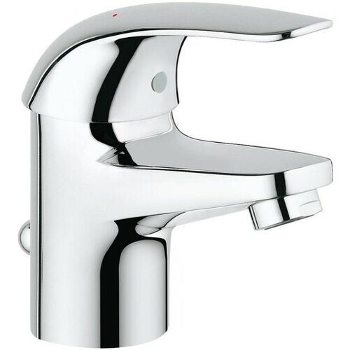 Grohe enoročna kopalni&scaron;ka armatura za umivalnik Euroeco 2326 Cene