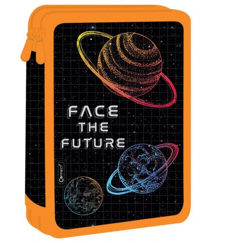  PERNICA PRAZNA 2ZIPA FACE THE FUTURE 24.CONNECT BASIC Slike