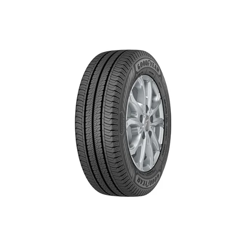 Goodyear EfficientGrip Cargo 2 ( 215/60 R17C 109/107T 8PR ) letna pnevmatika