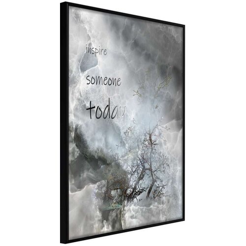  Poster - Inspire Someone 20x30 Cijene