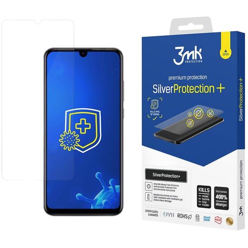 3mk HUAWEI P30 - SILVERPROTECTION+, (22004445) Cene