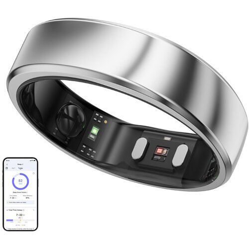 Generic RINGCONN SMARTRING RINGCONN GEN 2 AIR RCA-02 ZA ZDRAVJE IN FITNES DODATKE, (5000337957) Cene