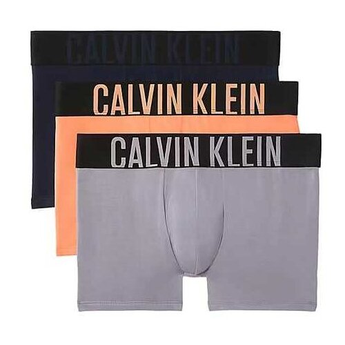 Calvin Klein mu&amp;scaron;ke bokserice u setu Slike