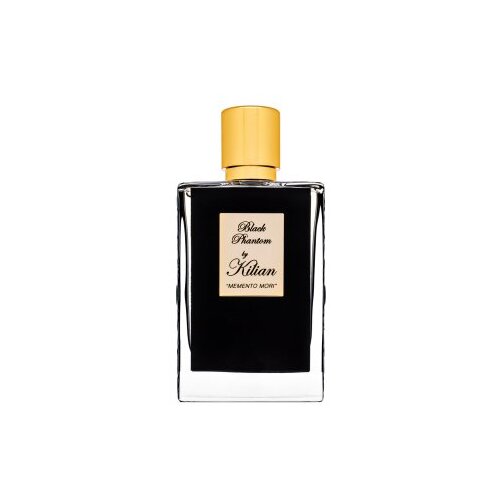 By Kilian The Cellars Black Phantom "MEMENTO MORI" parfumska voda za ponovno polnjenje 50 ml unisex Cene